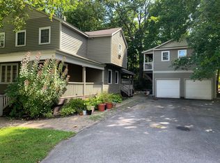 14 Kirkland Ave, Clinton, NY 13323