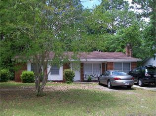 239 Cornwall St, Brunswick, GA 31525