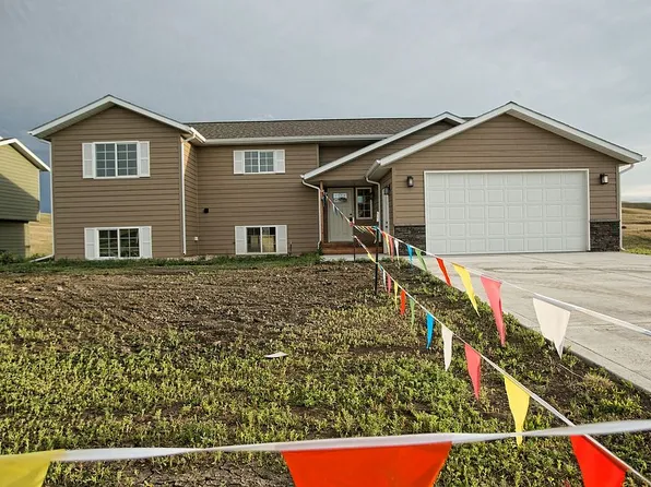 333 Lone Soldier Ct, Box Elder, SD 57719
