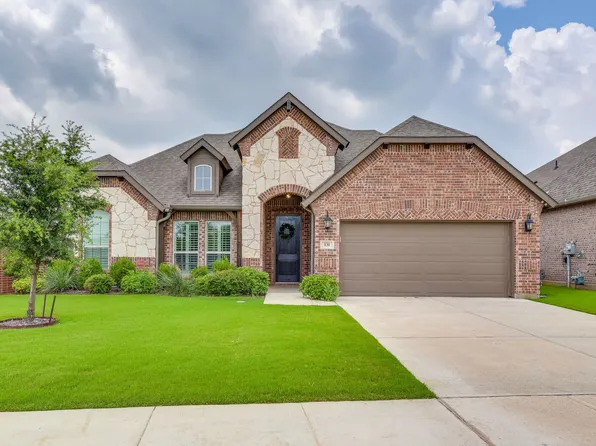 131 Hawks Ridge Trl, Burleson, TX 76028
