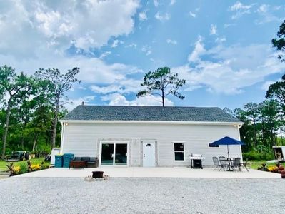 7073 Strasse Blvd, Punta Gorda, FL, 33982