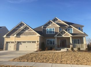 12414 S Dublin Ln, Plainfield, IL 60585