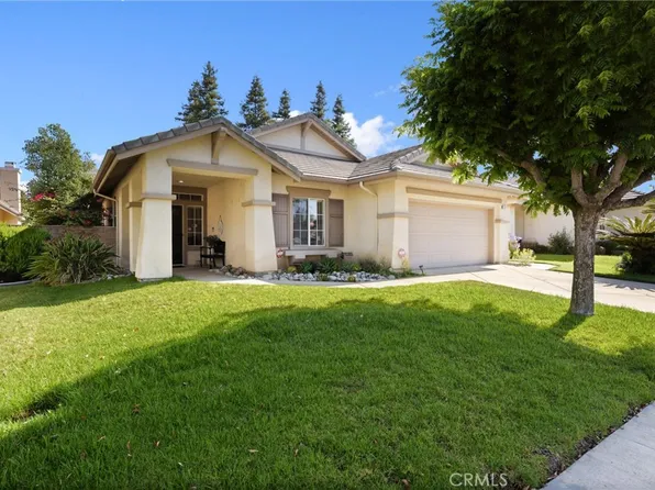 1581 Manor Ln, Glendora, CA 91741