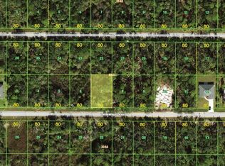 13358 Leatherbury Ave #7, Pt Charlotte, FL 33953