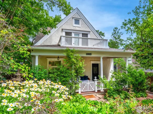 1063 Mapleton Ave, Boulder, CO 80304