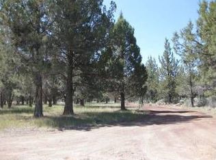 18460 Tumalo Reservoir Rd, Bend, OR 97701