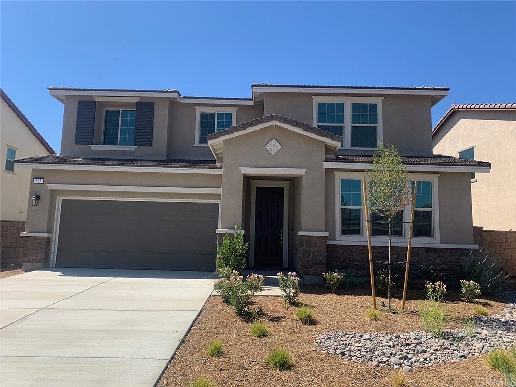 525 Snapdragon Loop, Perris, CA 92570 Zillow