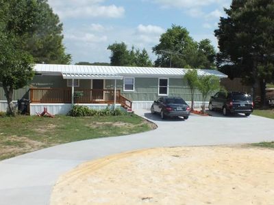 1602 Davenport Blvd, Davenport, FL, 33837