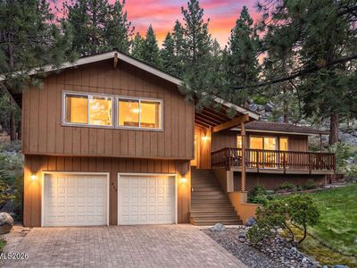 317 Paiute Dr, Zephyr Cove, NV, 89448