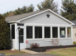 33 Willow Ct, New Hope, PA 18938