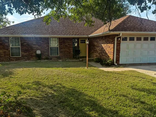 2000 8th Ave NW, Ardmore, OK 73401