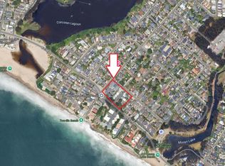 22625 East Cliff Drive, Santa Cruz, CA 95062