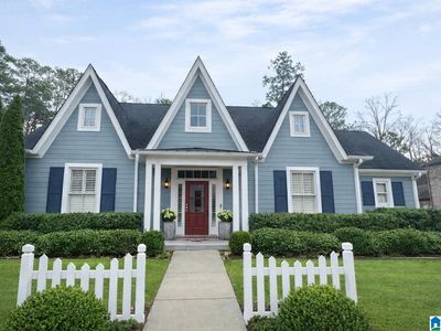 2105 Kirkman Dr, Birmingham, AL, 35242
