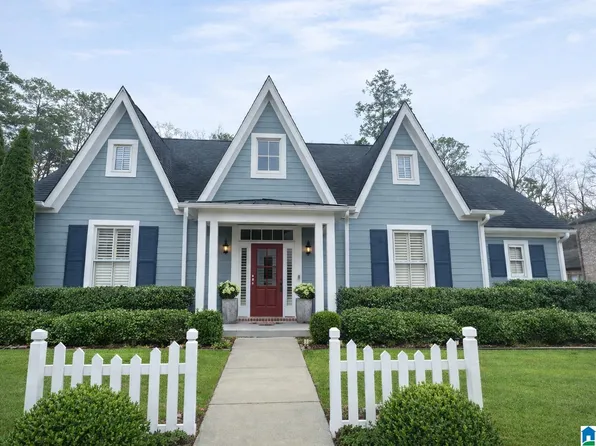 2105 Kirkman Dr, Birmingham, AL 35242