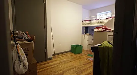 Rented by Evergreen Apartments BK
