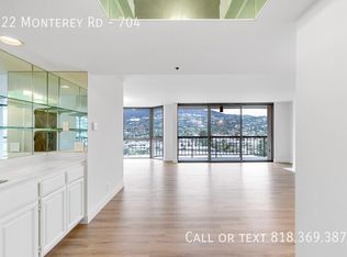 222 Monterey Rd UNIT 704, Glendale, CA 91206