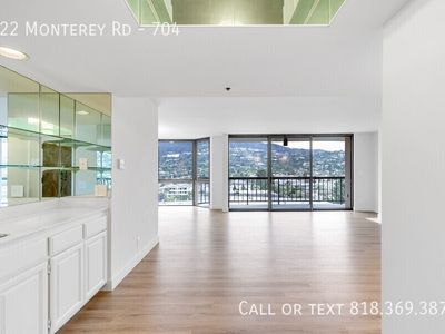 222 Monterey Rd UNIT 704, Glendale, CA, 91206