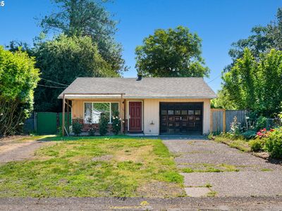 2346 SE 90th Ave, Portland, OR, 97216