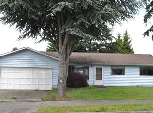 2716 NE 23rd Pl, Renton, WA 98056