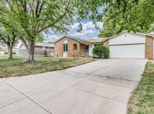 1811 N Reca St, Wichita, KS 67212