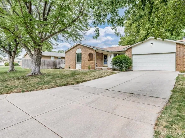 1811 N Reca St, Wichita, KS 67212