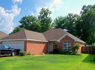 5314 Gardens Way, Byram, MS 39272