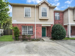 10007 Emerald Creek Dr UNIT A, Houston, TX 77070