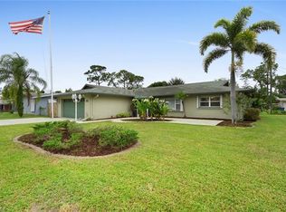 2355 Chandler Ave, Fort Myers, FL 33907