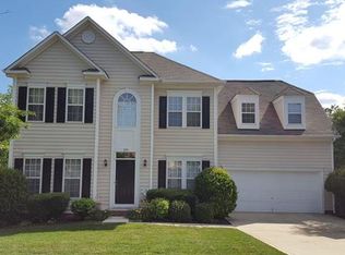 146 Red Tip Ln, Mooresville, NC 28117