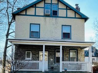 58 Price Ave, Lansdowne, PA
