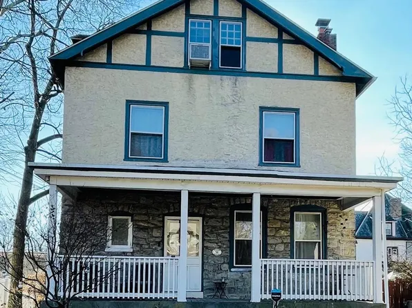 58 Price Ave, Lansdowne, PA 19050