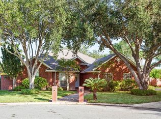 205 Quail Ct, McAllen, TX 78504