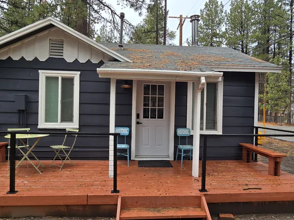 401 Knight Ave #1, Big Bear Lake, CA 92315
