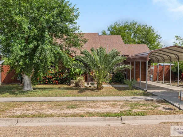 7232 Dahlia Cir #15, Brownsville, TX 78520