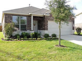 5839 Acacia Rose Ct, Richmond, TX 77407