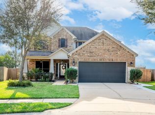 24755 Ballad Dr, Katy, TX 77493