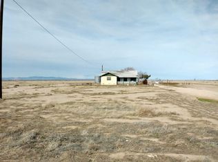 8167 E Avenue H, Lancaster, CA