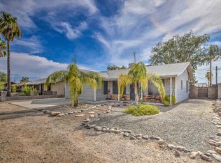 1850 S Papago Dr, Apache Junction, AZ 85120