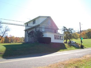 2611 Bald Mountain Rd, Clarks Summit, PA 18411