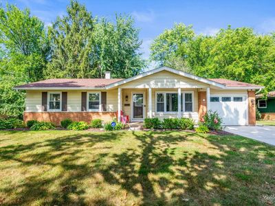 745 Brantwood Ave, Elk Grove Village, IL, 60007