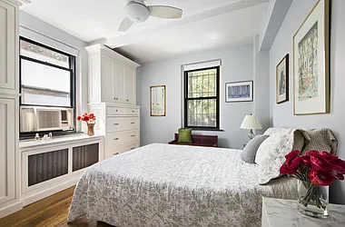 Sold by Halstead Real Estate