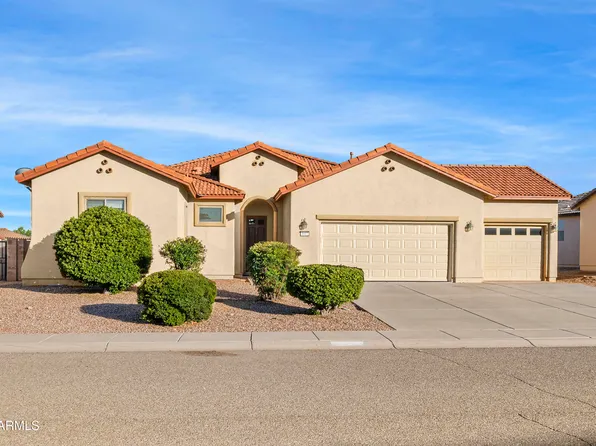 1912 PRAIRIE GRASS Drive, Sierra Vista, AZ 85635