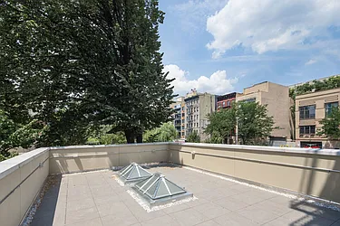 Rented by Corigin Management