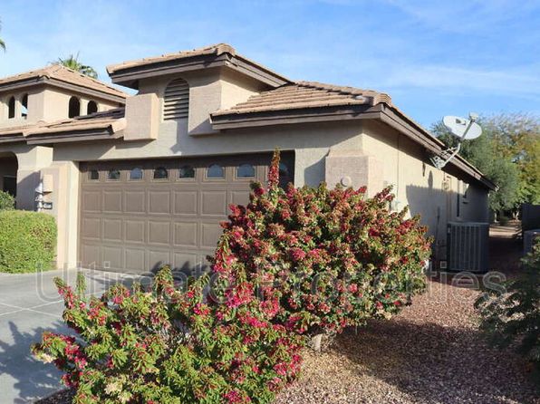 16072 W Monterey Way