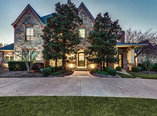 3036 Loch Meadow Ct, Southlake, TX 76092