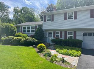 56 Capral Ln, New City, NY 10956