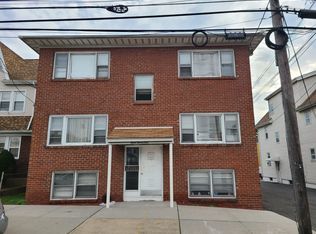 322 Franklin Ave APT A, Belleville, NJ 07109