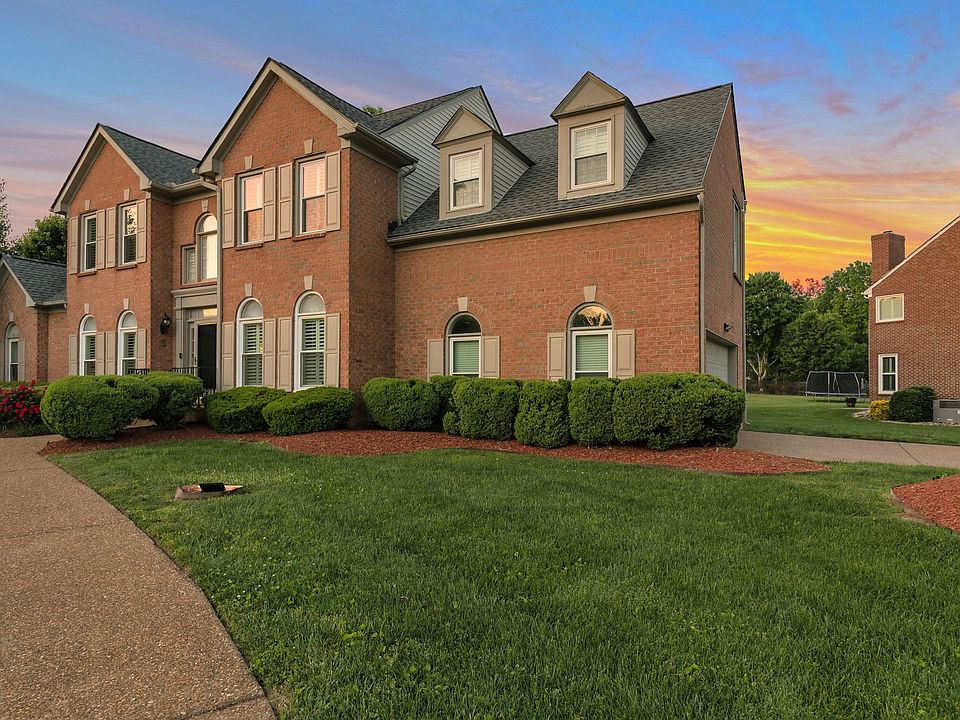 1609 Rachel Way, Old Hickory, TN 37138 Zillow