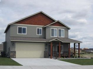 8500 W 9th Ave, Kennewick, WA