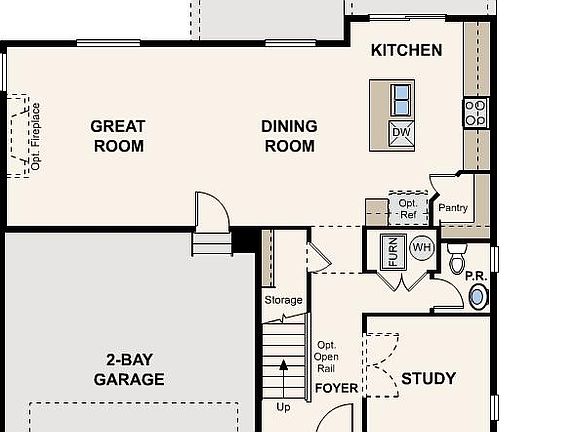 3rd image of 4217 Canyata Drive